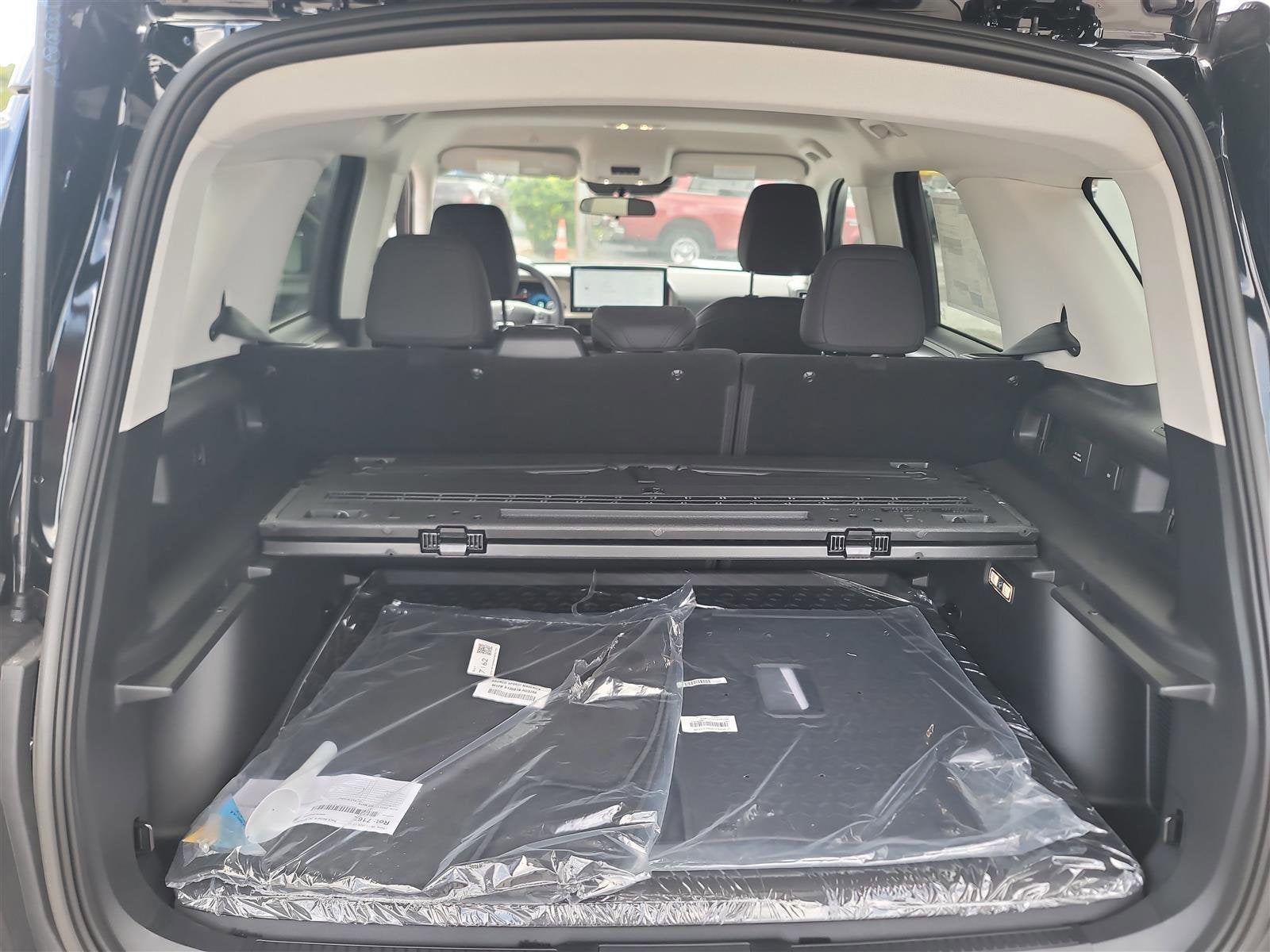 2025 Ford Bronco Sport Sport