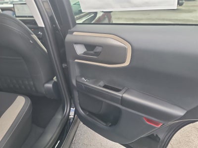 2025 Ford Bronco Sport Sport