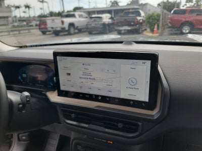 2025 Ford Bronco Sport Sport