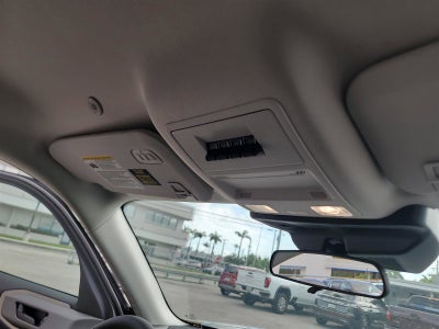 2025 Ford Bronco Sport Sport