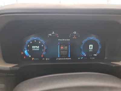 2025 Ford Bronco Sport Sport