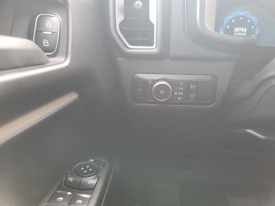 2025 Ford Bronco Sport Sport