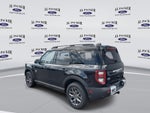 2025 Ford Bronco Sport Sport
