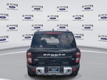 2025 Ford Bronco Sport Sport