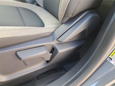 2025 Ford Bronco Sport Sport