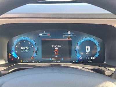 2025 Ford Bronco Sport Sport