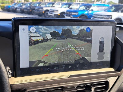 2025 Ford Bronco Sport Sport