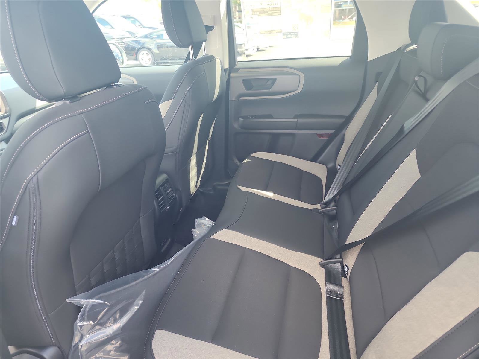 2026 Ford Bronco Sport Sport