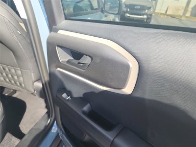 2026 Ford Bronco Sport Sport