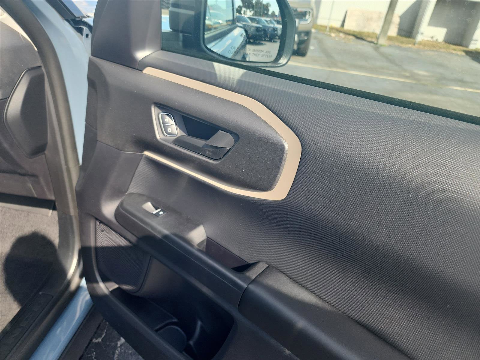 2026 Ford Bronco Sport Sport