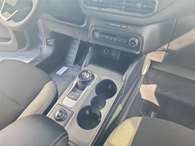 2026 Ford Bronco Sport Sport