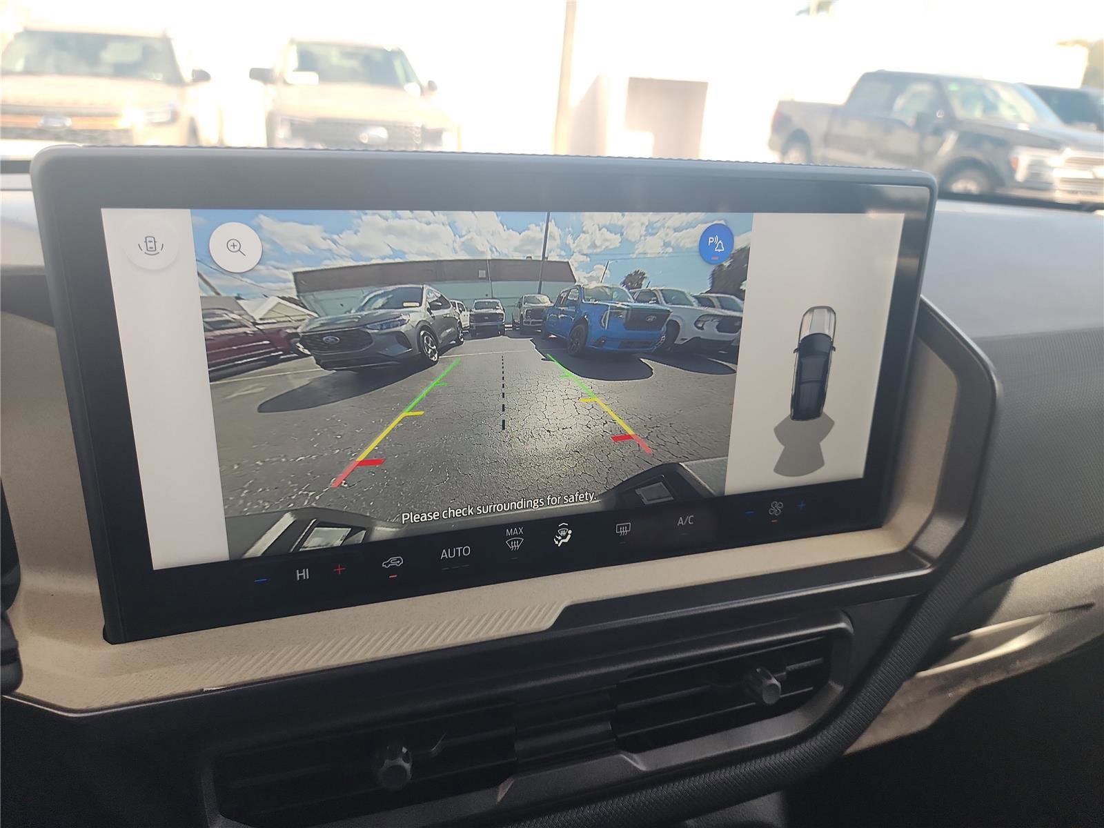 2026 Ford Bronco Sport Sport