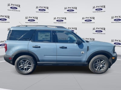 2026 Ford Bronco Sport Sport
