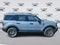 2026 Ford Bronco Sport Sport