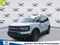 2026 Ford Bronco Sport Sport