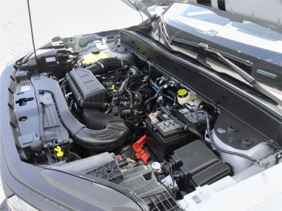 2026 Ford Bronco Sport Sport