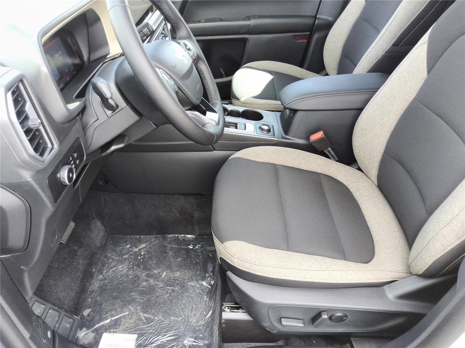 2026 Ford Bronco Sport Sport