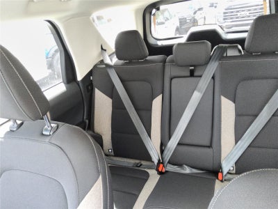 2026 Ford Bronco Sport Sport