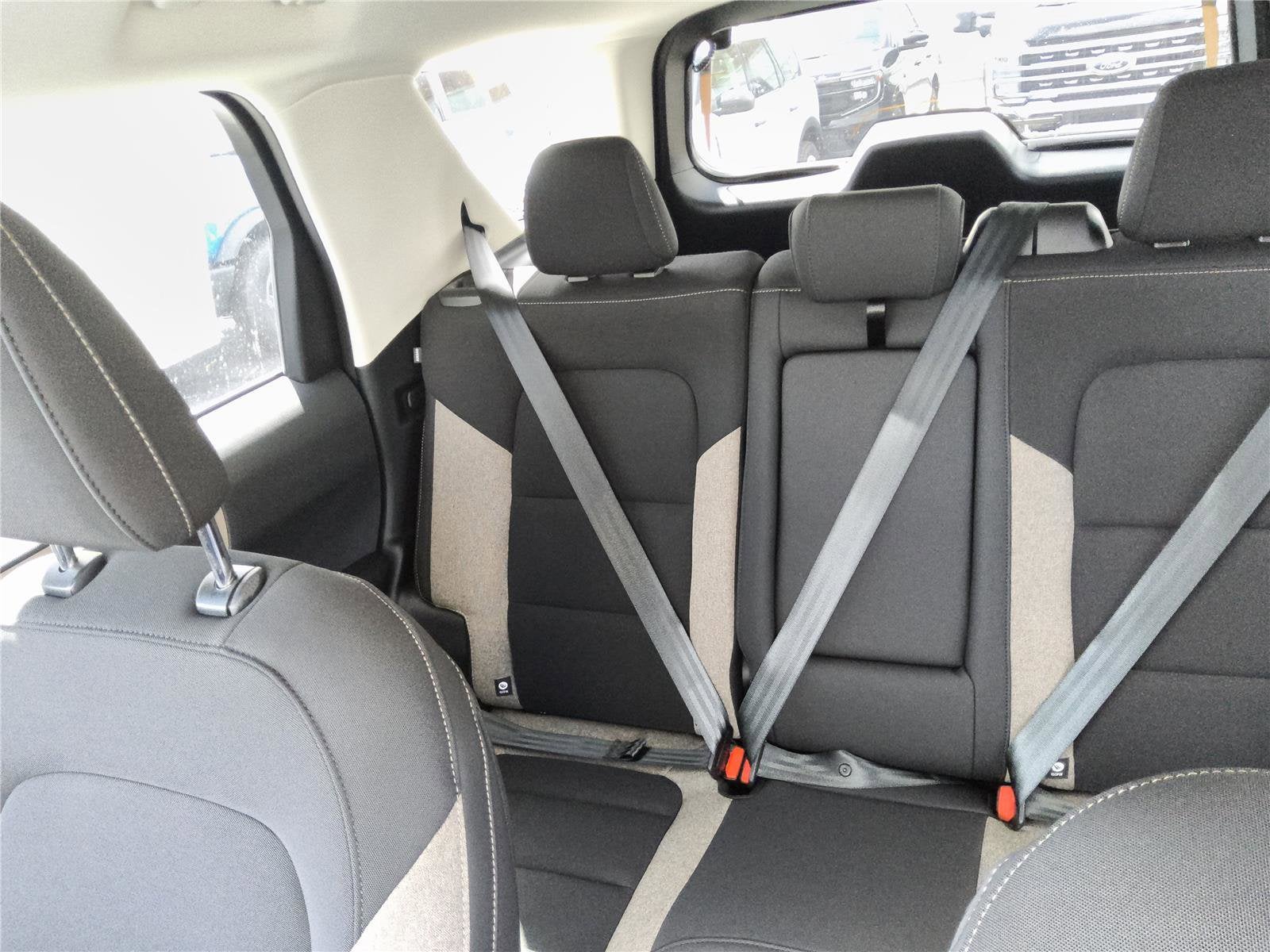 2026 Ford Bronco Sport Sport