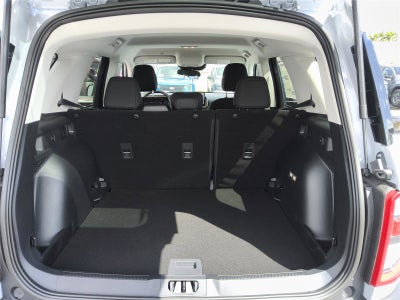 2026 Ford Bronco Sport Sport