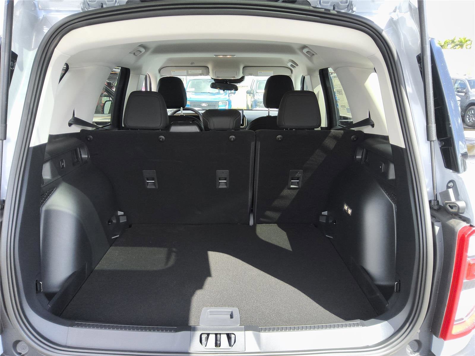 2026 Ford Bronco Sport Sport