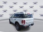 2026 Ford Bronco Sport Sport