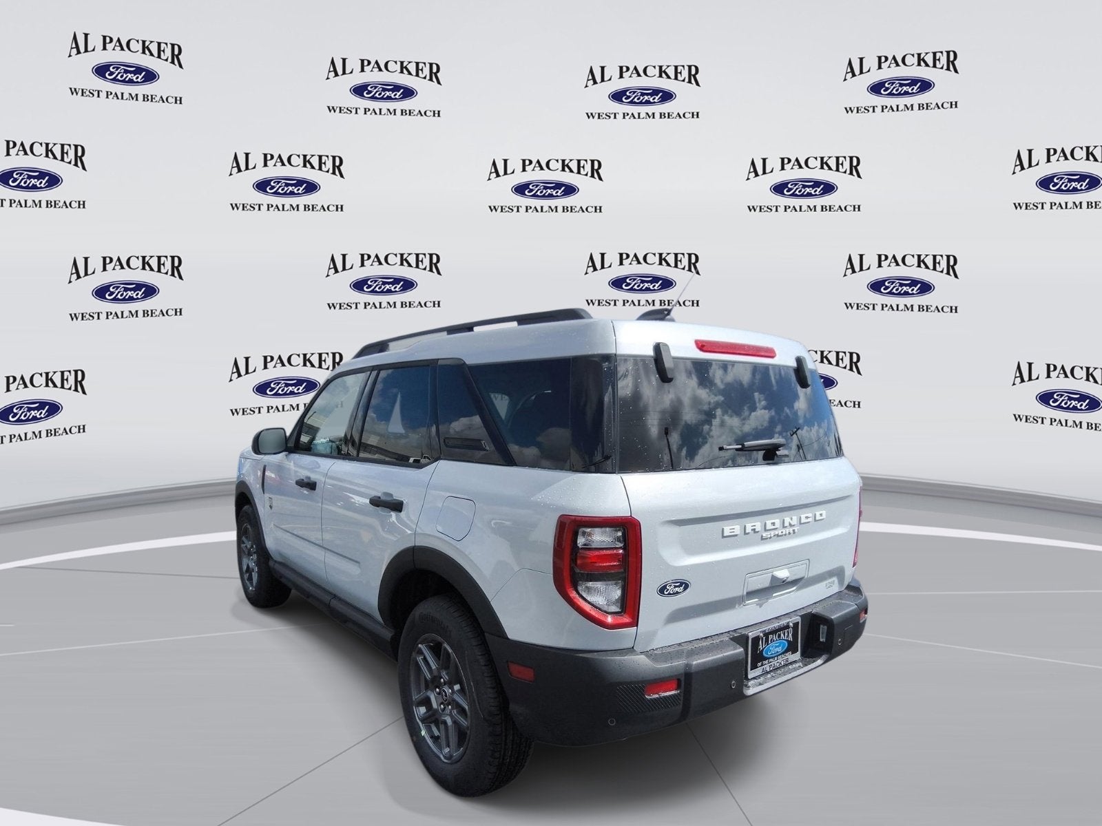 2026 Ford Bronco Sport Sport