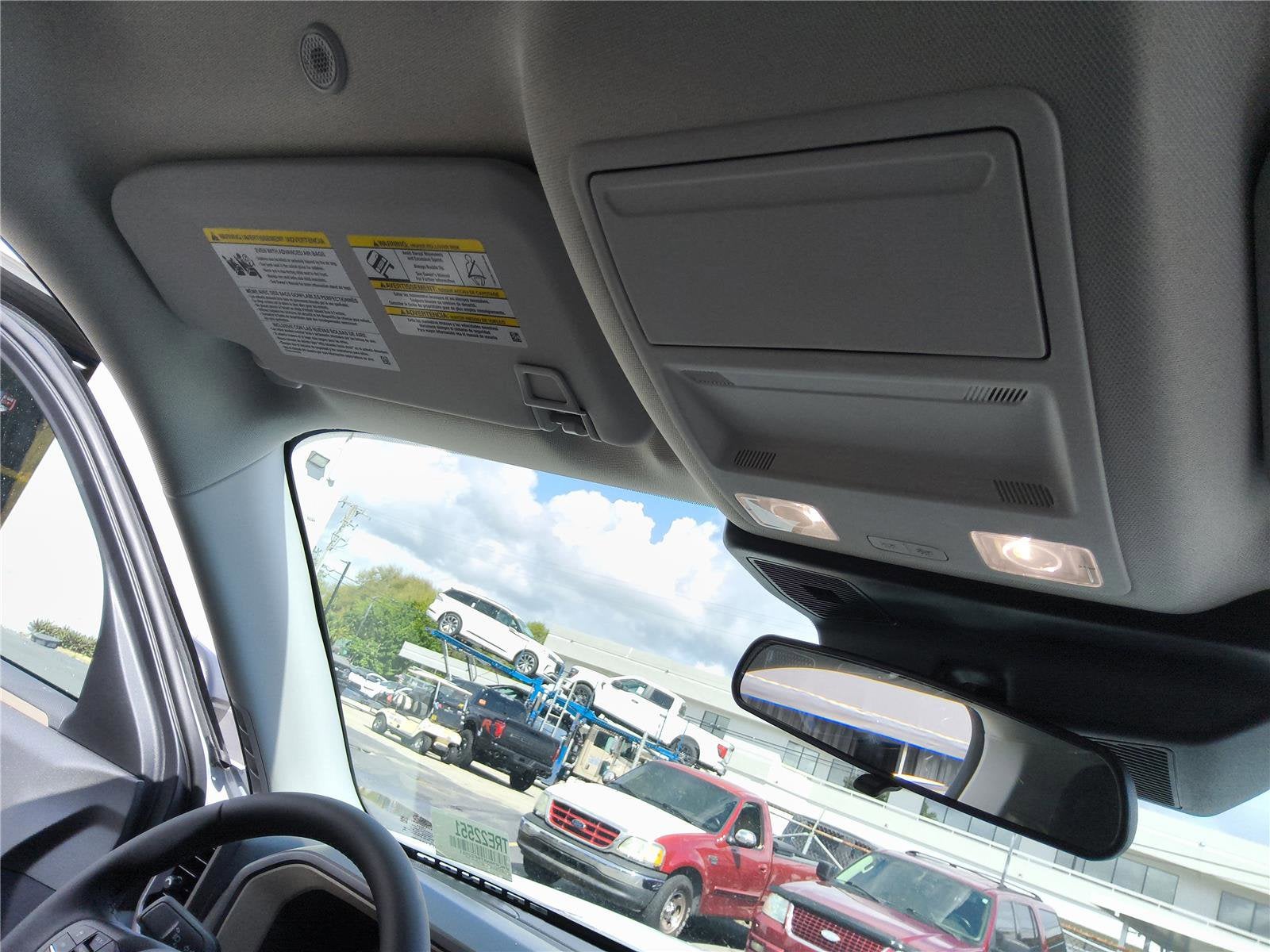 2026 Ford Bronco Sport Sport