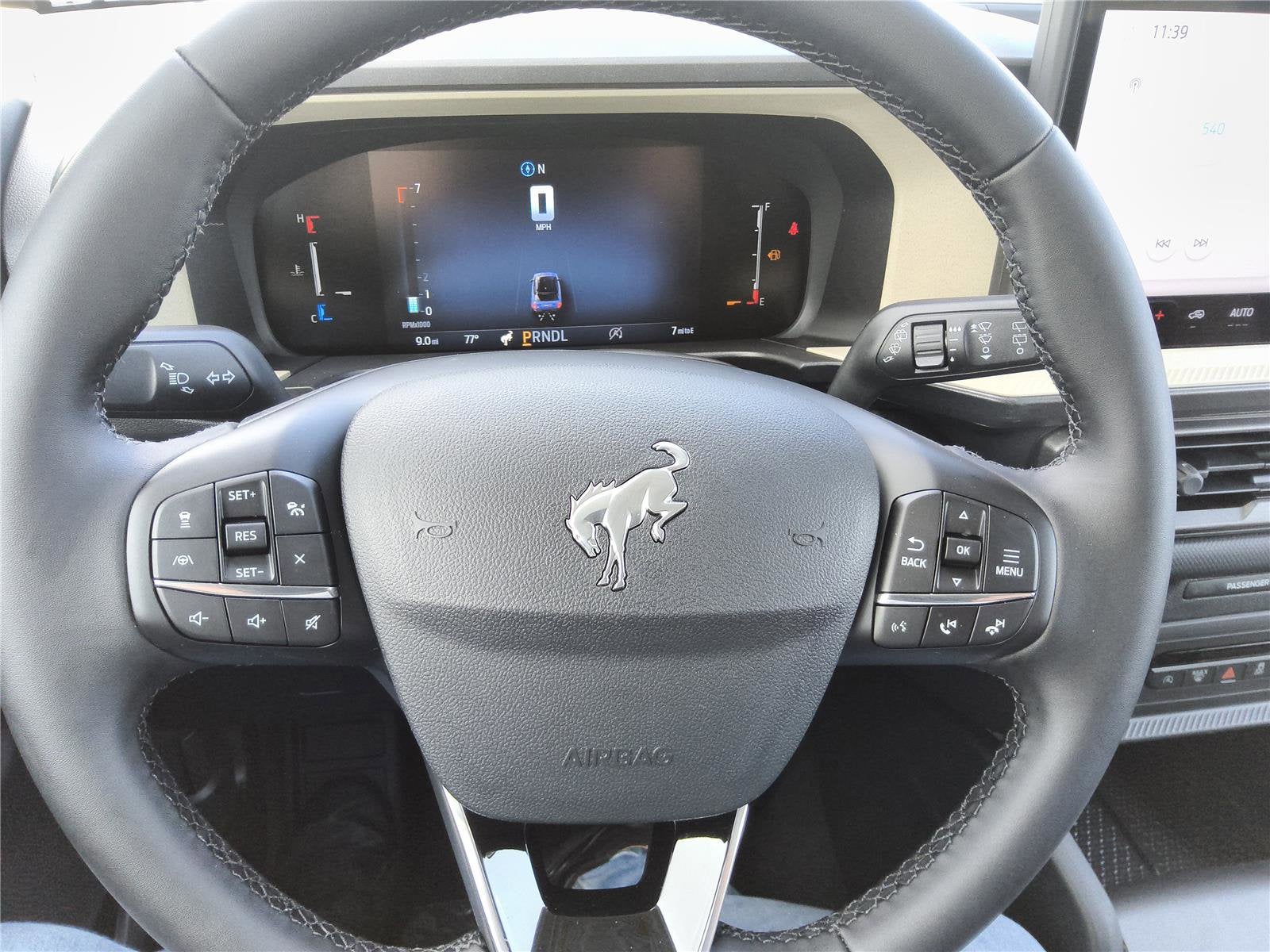 2026 Ford Bronco Sport Sport