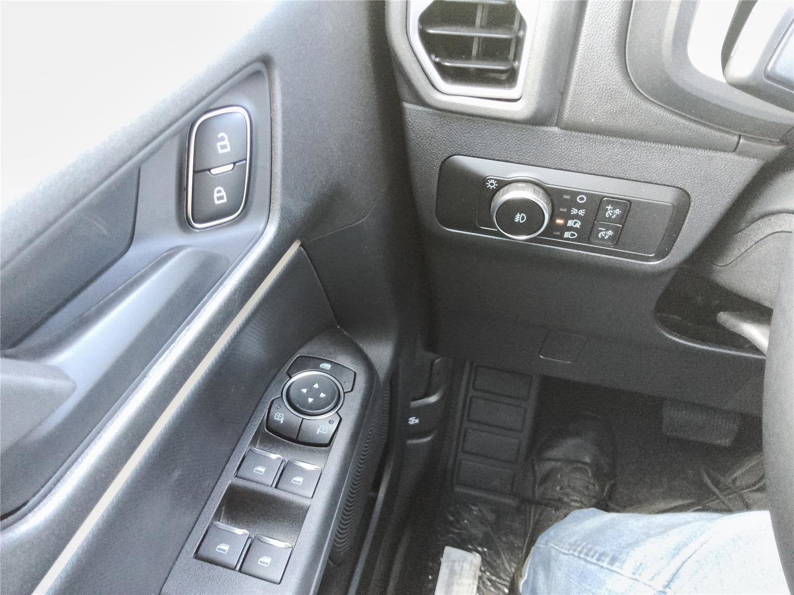 2026 Ford Bronco Sport Sport