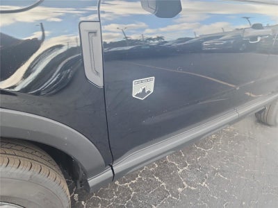 2026 Ford Bronco Sport Sport