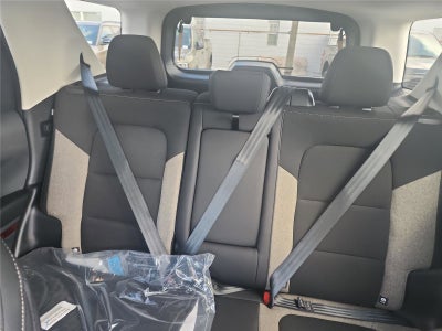 2026 Ford Bronco Sport Sport