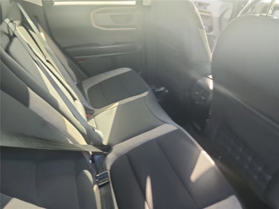 2026 Ford Bronco Sport Sport