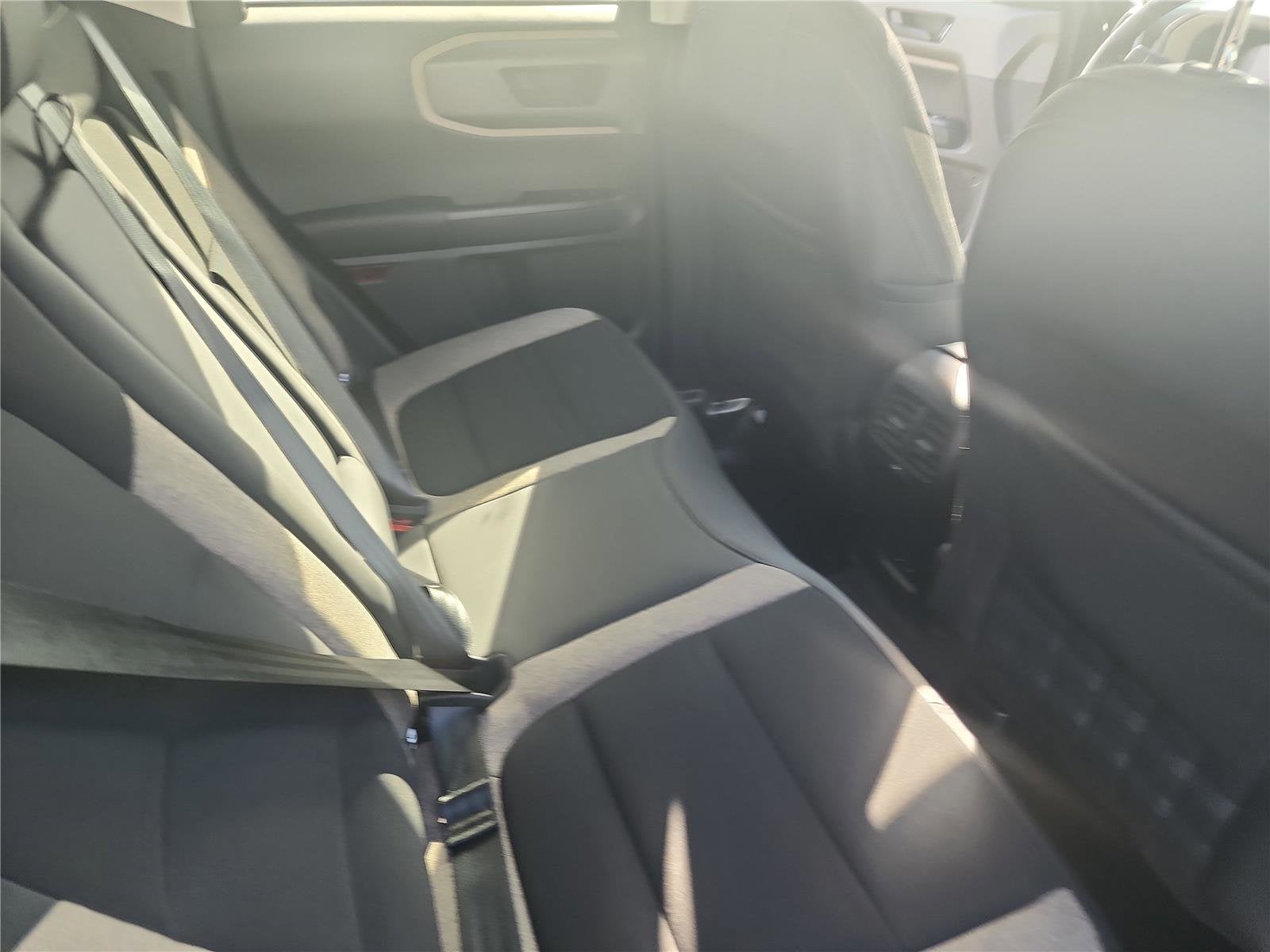 2026 Ford Bronco Sport Sport