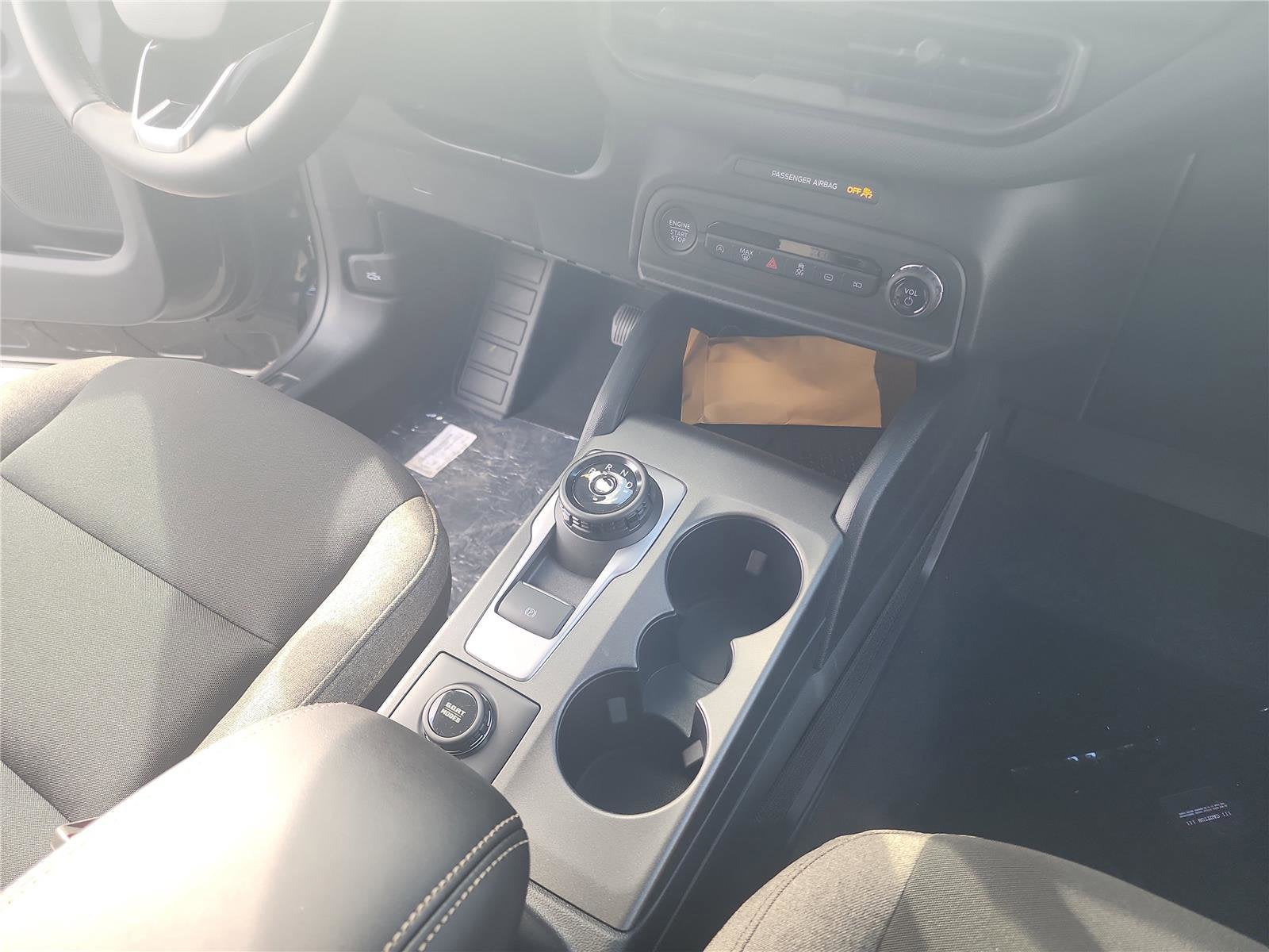 2026 Ford Bronco Sport Sport