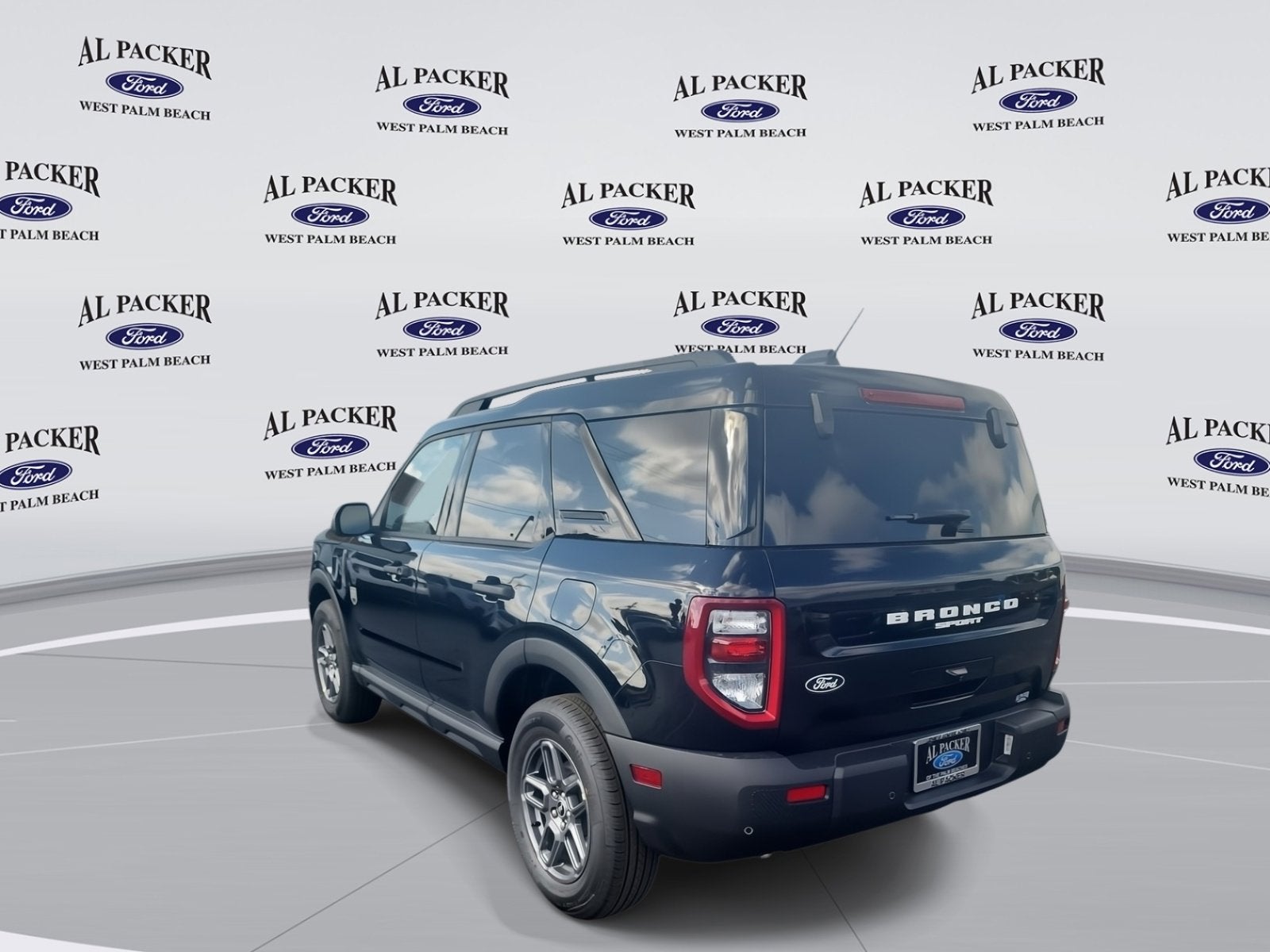 2026 Ford Bronco Sport Sport