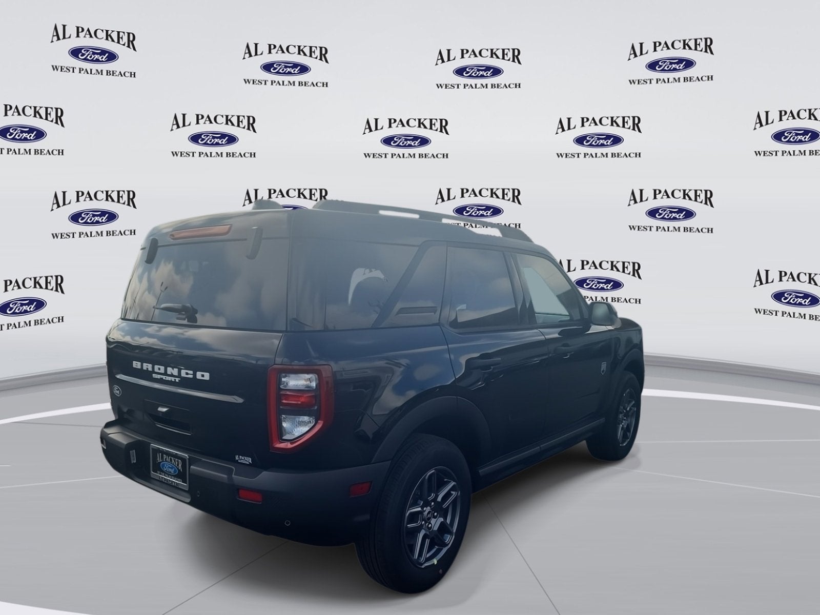 2026 Ford Bronco Sport Sport