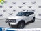 2025 Ford Bronco Sport Sport