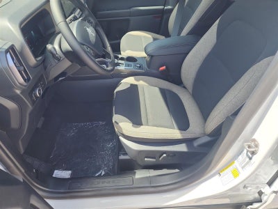 2025 Ford Bronco Sport Sport