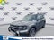 2026 Ford Bronco Sport Sport