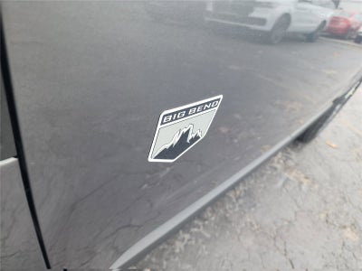 2026 Ford Bronco Sport Sport