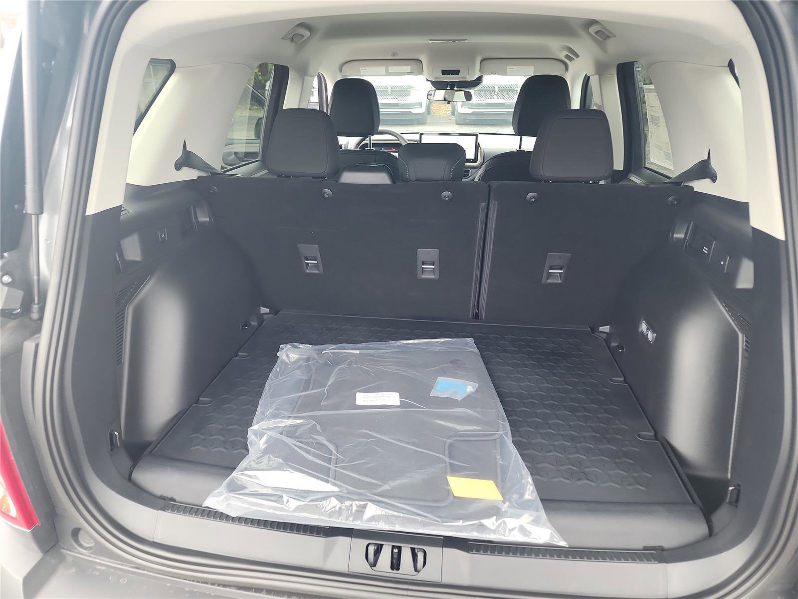 2026 Ford Bronco Sport Sport