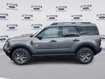 2026 Ford Bronco Sport Sport