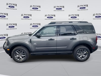 2026 Ford Bronco Sport Sport