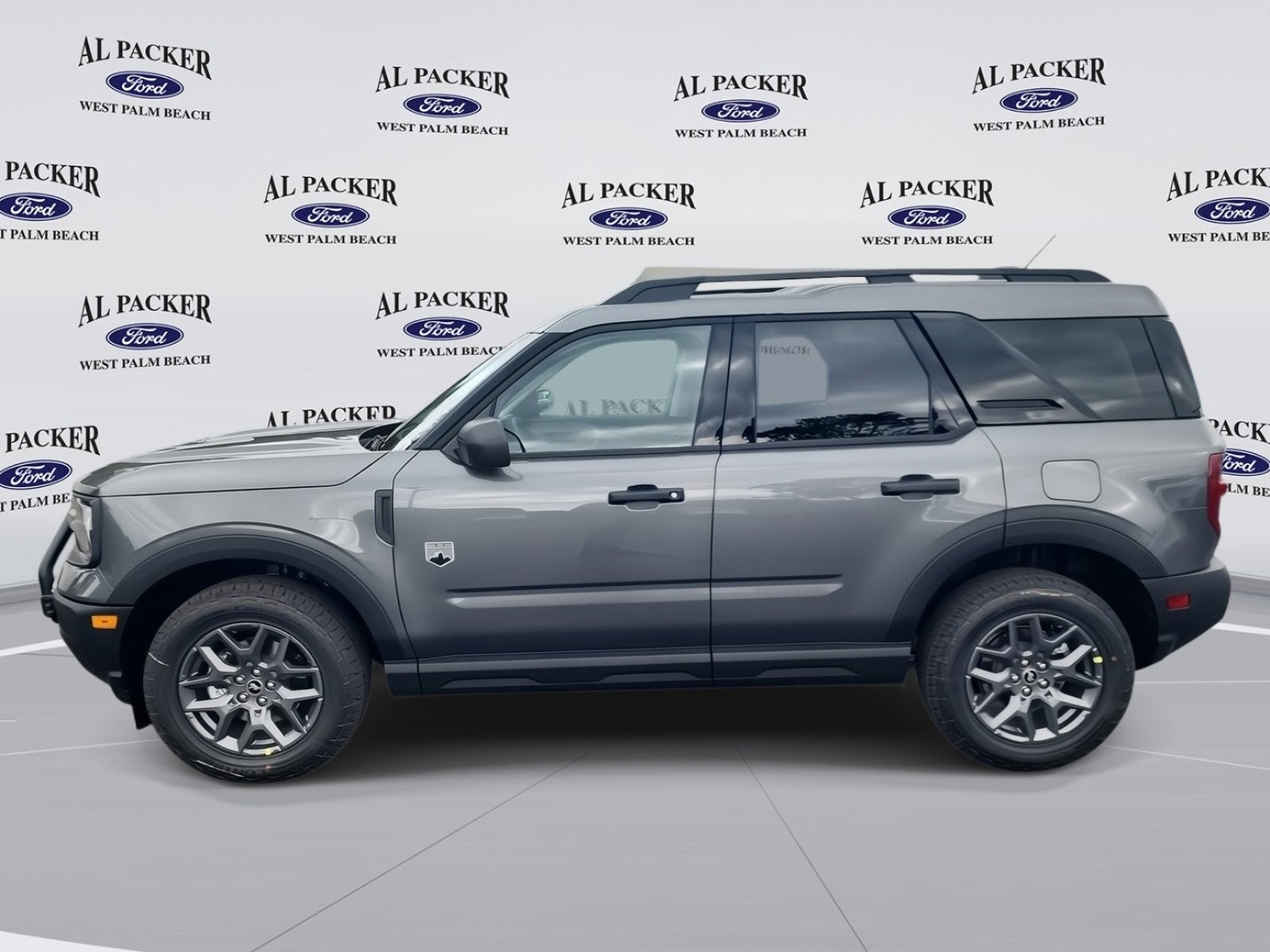 2026 Ford Bronco Sport Sport