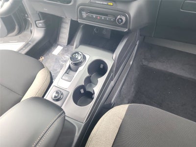 2026 Ford Bronco Sport Sport