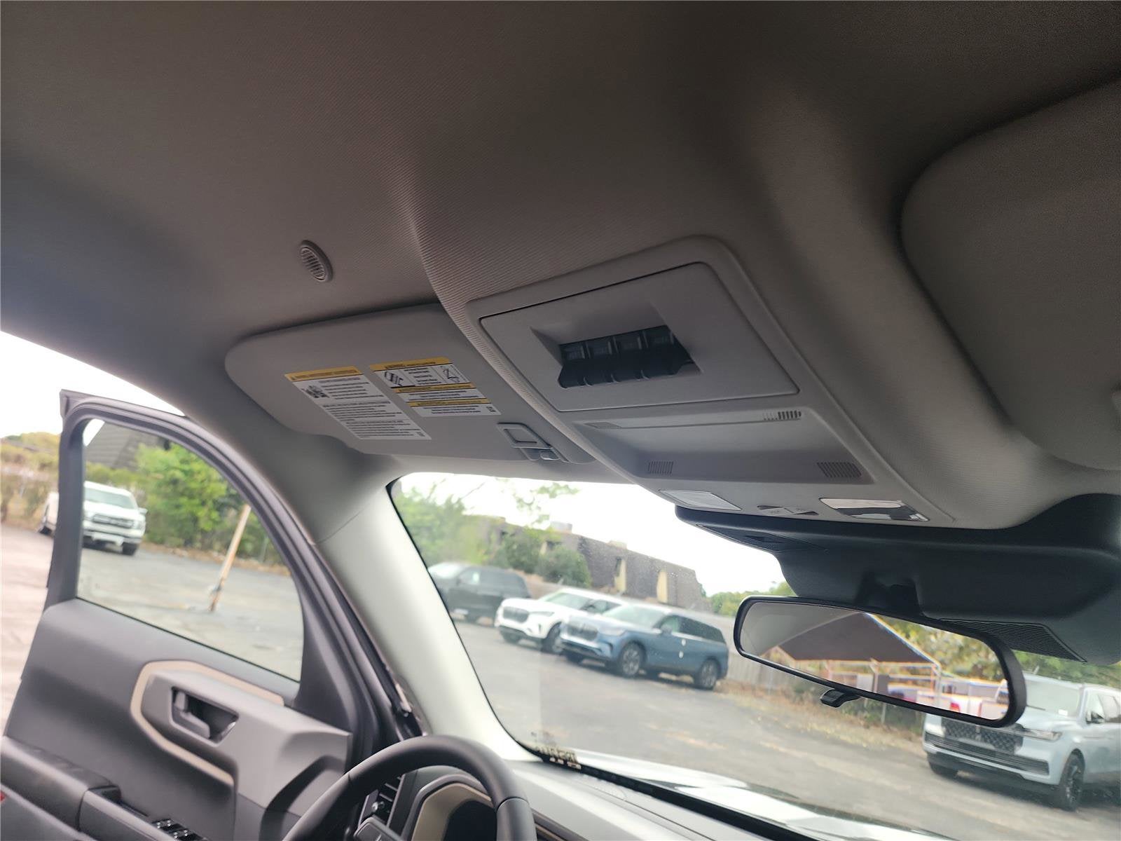 2026 Ford Bronco Sport Sport