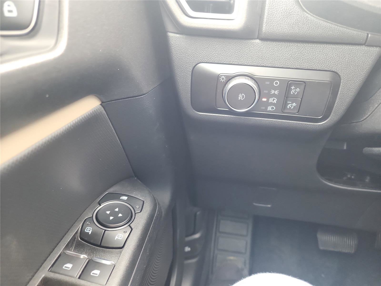 2026 Ford Bronco Sport Sport