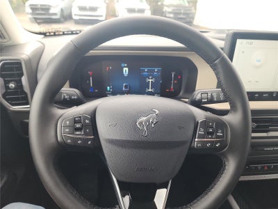 2026 Ford Bronco Sport Sport