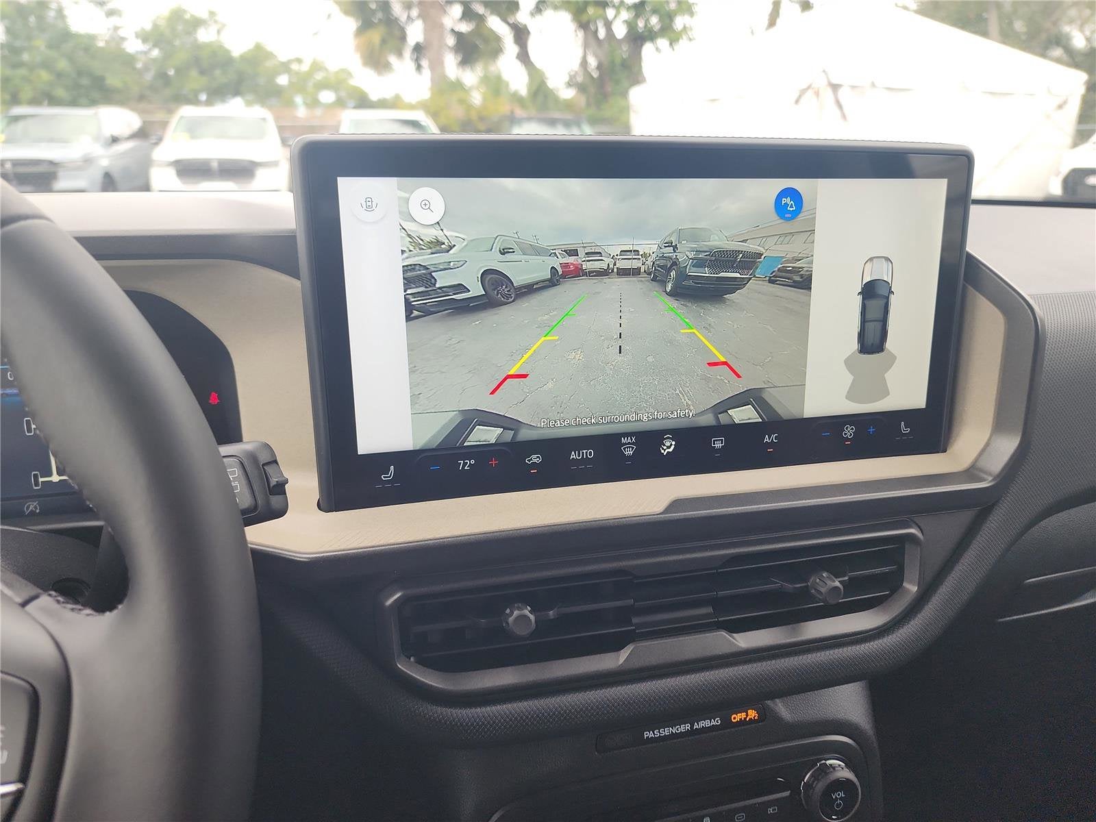 2026 Ford Bronco Sport Sport